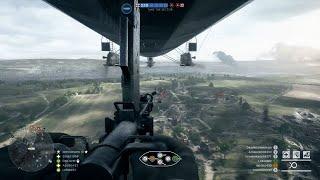 Battlefield 1: Operations Gameplay (No Commentary)