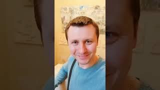 Музей архитектуры имени Щусева в Москве. Часть 1.