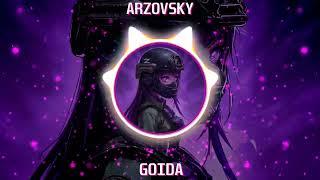 GO!DA FUNK - Arzovsky