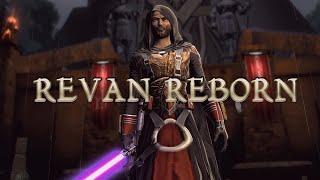 SWTOR | Revan Reborn