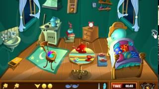 Astronomer Escape by 123bee Escape Games walkthrough solution