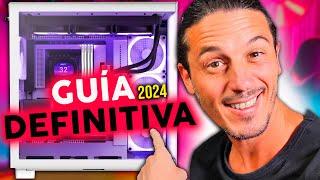 ¡Adios CUELLO de BOTELLA¡ Cómo MONTAR el MEJOR PC GAMER 2024 | Combo CPU - GPU