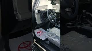 #toyotafjcruiser #finaledition #2023 #bahrain