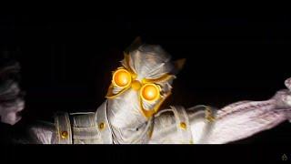 Gotham Knights (Court of Owls) Trailer