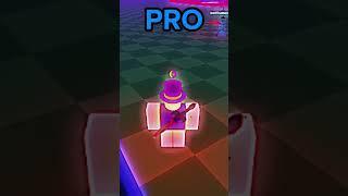 NOOB vs AVERAGE vs PRO vs HACKER - Steal Time From Others #roblox