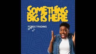 Forex Trading Simplified