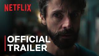 Dept. Q | Official Trailer | Netflix