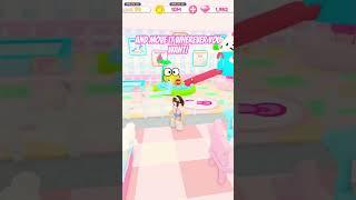 Did you miss this in the NEW update?? #hellokittycafe #myhellokittycafe #roblox