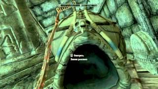 Let's play The Elder Scrolls V Skyrim Dragonborn Часть 38 Фалбтарз