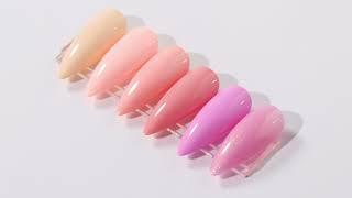 Beautilux Gel Nail Polish Color YT09