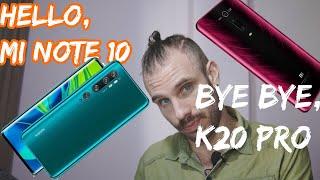 5 Reasons I'm Buying The 100 Megapixel Xiaomi Mi CC9 Pro Xiaomi Mi Note 10