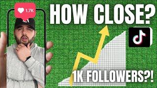 Can I Really Get 1K TikTok Followers in 7 Days? (Secrets Revealed)