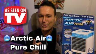 Arctic Air Pure Chill - As Seen On TV