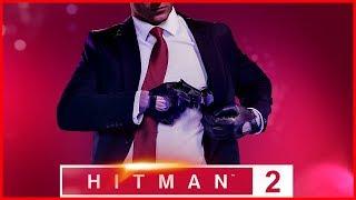 САНТА-ФОРТУНА: ТРЕХГЛАВЫЙ ЗМЕЙ (ПРОХОЖДЕНИЕ HITMAN 2 #3)