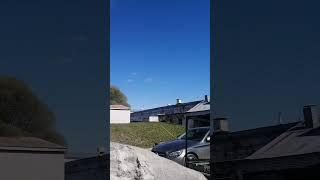 Странные звуки первого мая