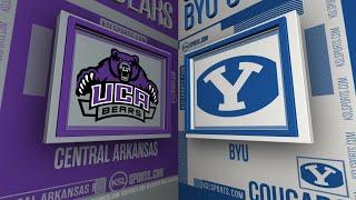 BYU 88, Central Arkansas 50 | Postgame BYU Basketball Reaction