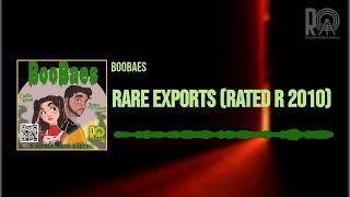 Rare Exports (Rated R 2010) | BooBaes