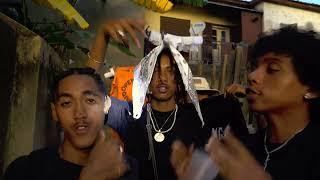 Smaeleann feat. Fab's Brownz - FREE MY DAWG (Official Video)