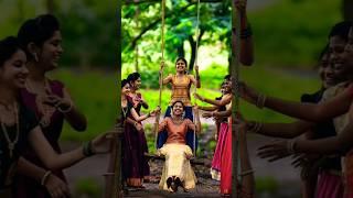 pahili raja song‍️ #raja #festival #odiasong #creation #love #rels #saree #shorts #vairal #song