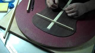 Building the Back- The Blackbird Project