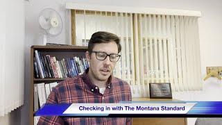 Checking in with The Montana Standard; Jan. 4