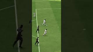 goal by Drogba #sadatgaming#good#fcmobile#footballmatch#footballgoal#cute