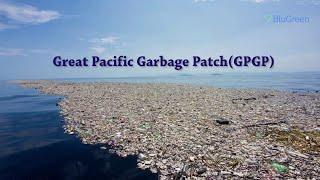 Great Pacific Garbage Patch