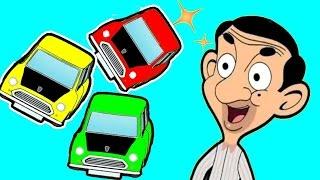 Mr Bean Full Episodes & Bean Best Funny Animation Cartoon for Kids and Children | Movies for Kids