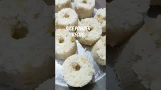 How to make steam  cake with Rice Powder ll Video will release on 27Feb 25 #newyoutuber