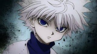 VI Seconds - "Killua" - (Epic Hunter x Hunter Rap) AMV