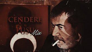 Cendere&Pusu Mix - Kurtlar Vadisi (Alemdar Music)