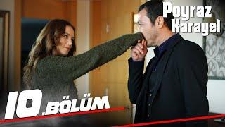 Poyraz Karayel 10. Bölüm - Full Bölüm