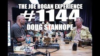 Joe Rogan Experience #1144 - Doug Stanhope