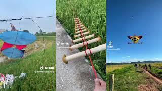 Tổng hợp những video tiktok diều sáo hay nhất #17