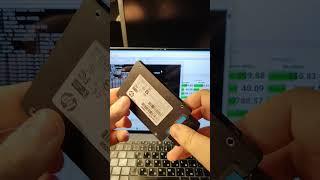 Как обманывают на Wildberries при покупке SSD HP S650 2TB