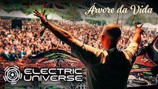 Electric Universe Live @ Arvore da Vida 2024 (Full Set Movie)