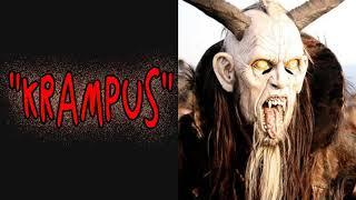 "Krampus" (A Creepypasta Reading)