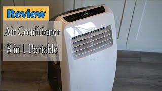 SereneLife Portable AC Unit Review - How Good Is It?