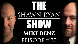 Mike Benz - USAID Funding CIA-Backed Mercenaries, Media Superweapons and Samantha Powers | SRS #170
