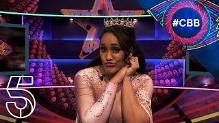 Natalie's final thoughts | Celebrity Big Brother 2018