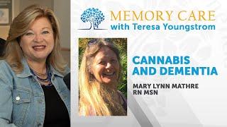 S2:E21 Cannabis and Dementia