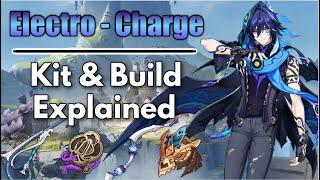 Ororon Full Kit, Weapons & Artifacts Team Comp & Build Guide Explained - Genshin Impact 5.2