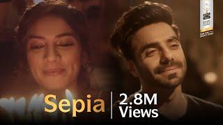 Sepia | Aparshakti Khurana | Sapna Pabbi | Royal Stag Barrel Select Large Short Films