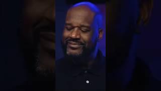 Shaq meet Real Superman