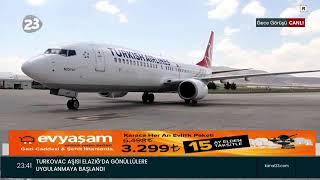 Kanal23 Haber  - Elazığ Haberleri Canlı Yayını