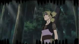 [AMV]Konohamaru VS Temari : Hate Mosh & Shy Kidx - Hanging On