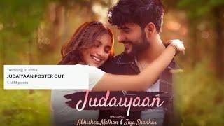 judaya sahi na new song Abhishek malhan (fukra&insaan) jiya Shankar