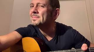 Baby I love you way - Cover Matteo