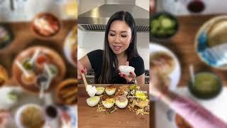 Laugh and Cook with My Nguyen: Family Meals Made Fun! 