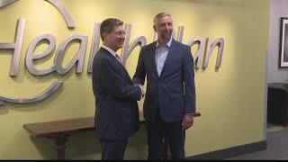 The Health Plan opens scholarship program to West Virginia School of Osteopathic Medicine students